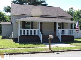 42 Elm St, Aragon, GA 30104