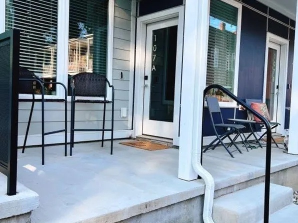 107 W 13th St Unit A, Richmond, VA 23224