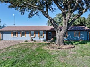 12013 NE County Road 2160, Kerens, TX 75144
