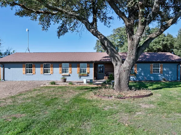 12013 NE County Road 2160, Kerens, TX 75144