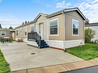 7950 SE Lupine St, Portland, OR