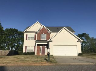 445 Slate Dr, Boiling Springs, SC 29316