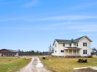 9559 Towner Rd, Portland, MI 48875