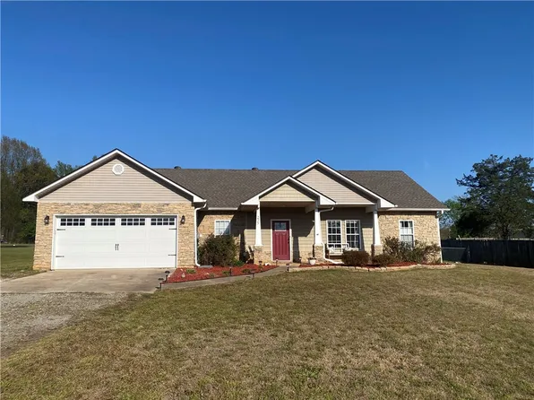 235 Private Road 2572, Lamar, AR 72846