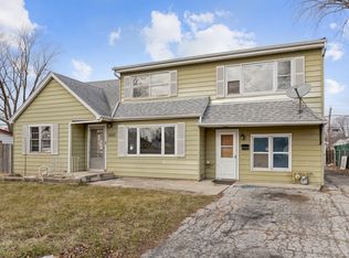 5520 W 84th Pl, Burbank, IL