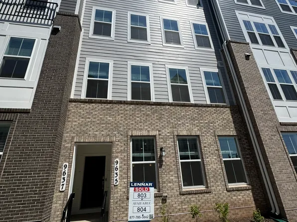 9635 Hummingbird Way, Manassas, VA 20110