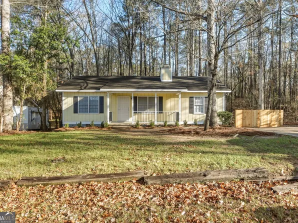 861 S Plantation Pkwy, Macon, GA 31220