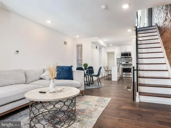 1540 N Hollywood St, Philadelphia, PA 19121