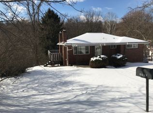 6927 Spruce St, Finleyville, PA