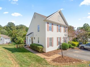 1149 Rustic Willow Ln, Charlottesville, VA 22911