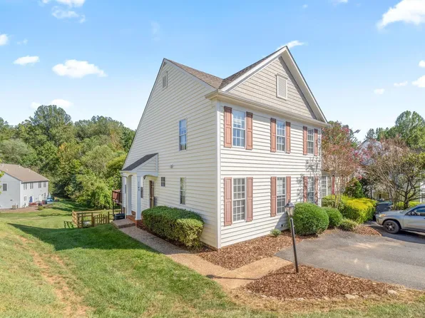 1149 Rustic Willow Ln, Charlottesville, VA 22911