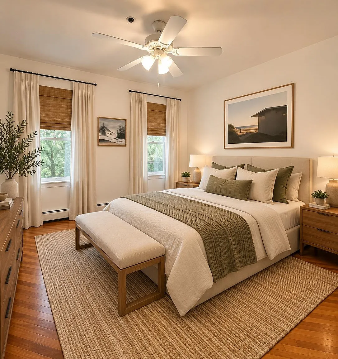 1 bed, 1.0 bath, 750 sqft, $2,875 — Photo 2