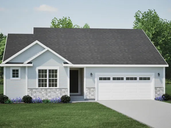 The McKinley Plan, Olde Highlander