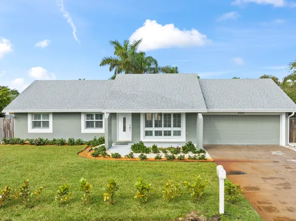 3010 Phoebe Lane, Delray Beach, FL 33444