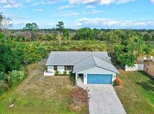 447 SE Galleon Ln, Port Saint Lucie, FL 34983