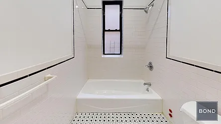 Rented by Bond New York