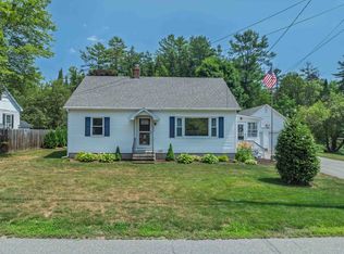 140 Farr Hill Rd, Littleton, NH 03561