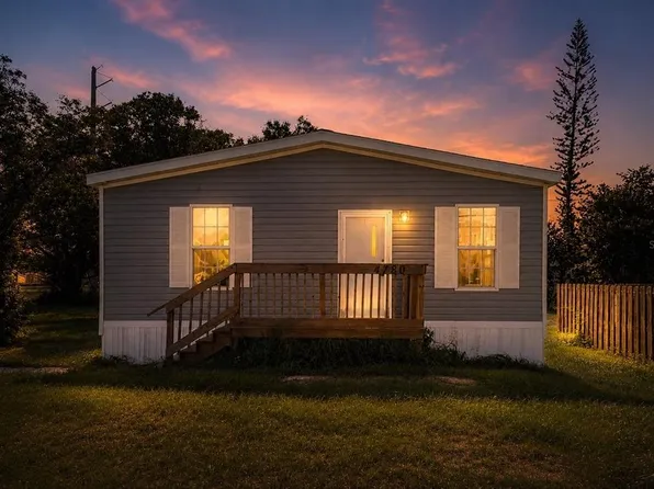4780 Duncan Rd, Punta Gorda, FL 33982