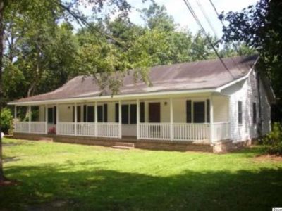 2307 N 8th Ave., Conway, SC, 29527