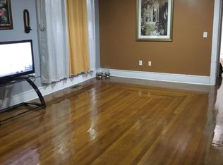 227 Althea St, Providence, RI 02909