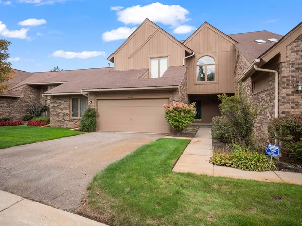 6165 Westbrooke Dr, West Bloomfield, MI 48322