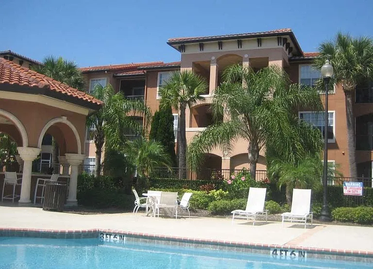 The Palms Club Orlando — Photo 1