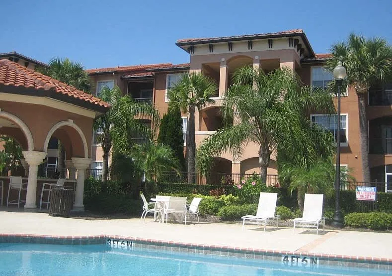 The Palms Club Orlando