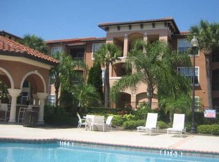 The Palms Club Orlando, Orlando, FL 32811