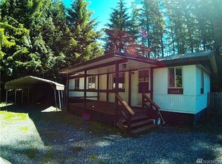 6248 Shamrock Rd, Maple Falls, WA 98266