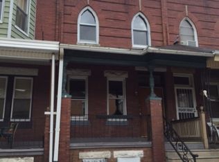 4434 N 19th St, Philadelphia, PA 19140