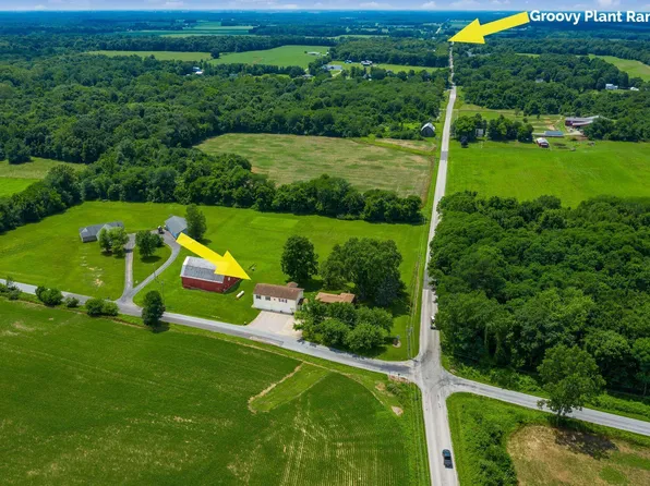 4494 County Road 15, Marengo, OH 43334