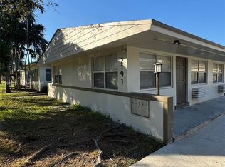 2191 NE 167th St APT 1, Miami, FL 33162