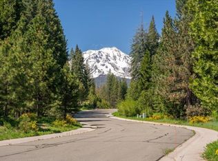 200 Old Mill Dr, McCloud, CA 96057