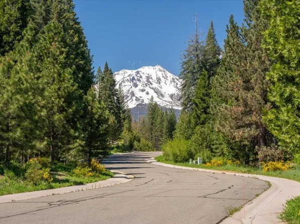 200 Old Mill Dr, McCloud, CA 96057