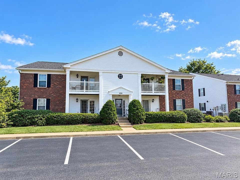 1st image of 4316 Forder Pl APT I