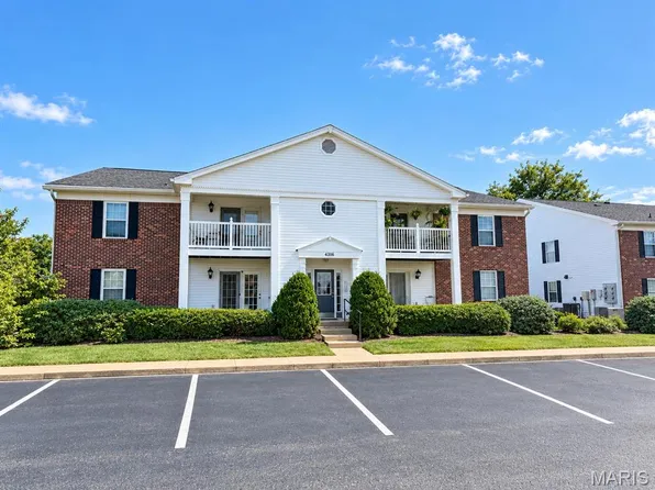 4316 Forder Pl APT I, Saint Louis, MO 63129