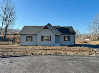 97 Brooklynn Dr, Brownsville, KY