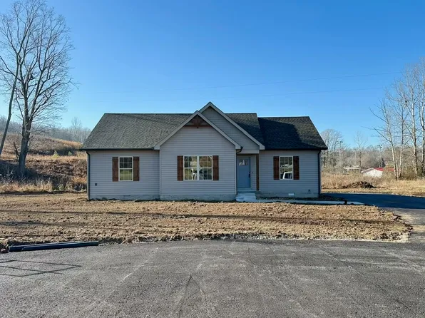 97 Brooklynn Dr, Brownsville, KY 42210