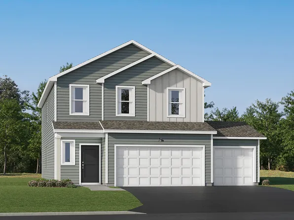 816 Hopkins Ln, Buffalo, MN 55313