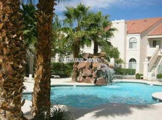 7950 W Flamingo Rd UNIT 1058, Spring Valley, NV 89147