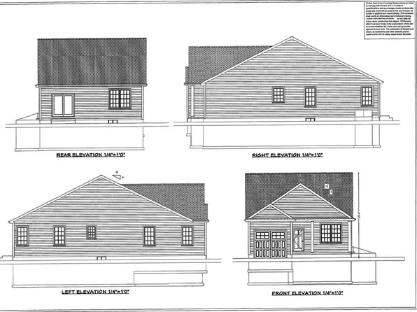 2 Bayberry Dr #51, Wilbraham, MA 01095