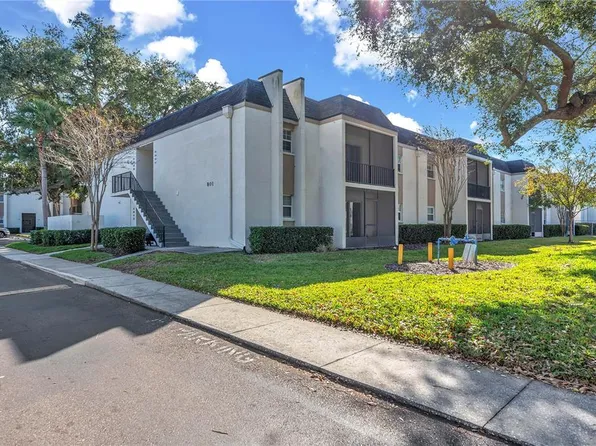 801 Russell Ln APT 255, Brandon, FL 33510