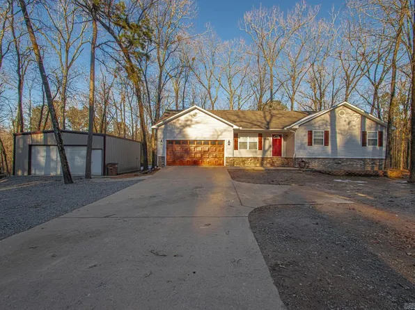 21742 Acacia Dr, Hensley, AR 72065