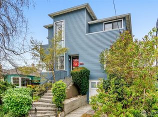 555 Galer Street, Seattle, WA 98109