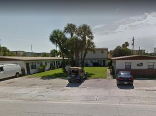 301 N Brevard Ave #4, Cocoa Beach, FL 32931