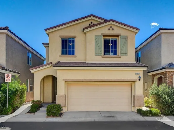7567 Captain Lord Ct, Las Vegas, NV 89166