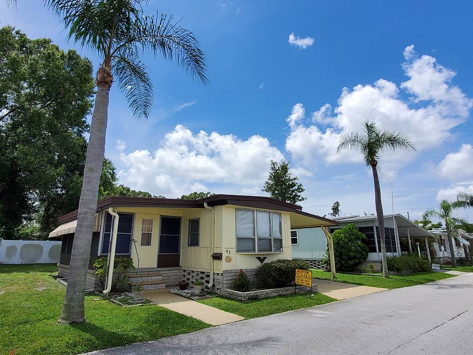 1st image of 3390 Gandy Blvd #43