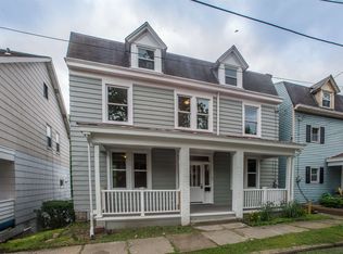 115 Dunbar Ave, Pittsburgh, PA