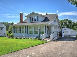 4300 Ridge Rd, Kingsport, TN 37660