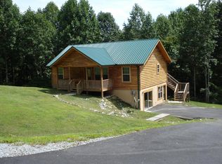 135 Dream Rd, Hendersonville, NC 28792